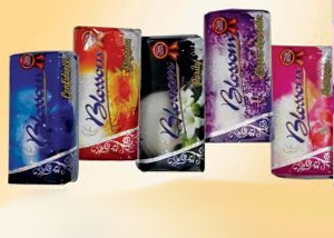 Soaps